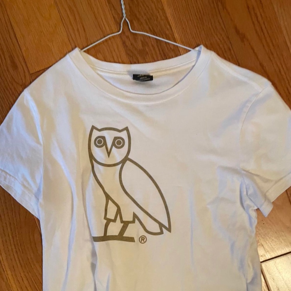 Ovo women’s crop top
